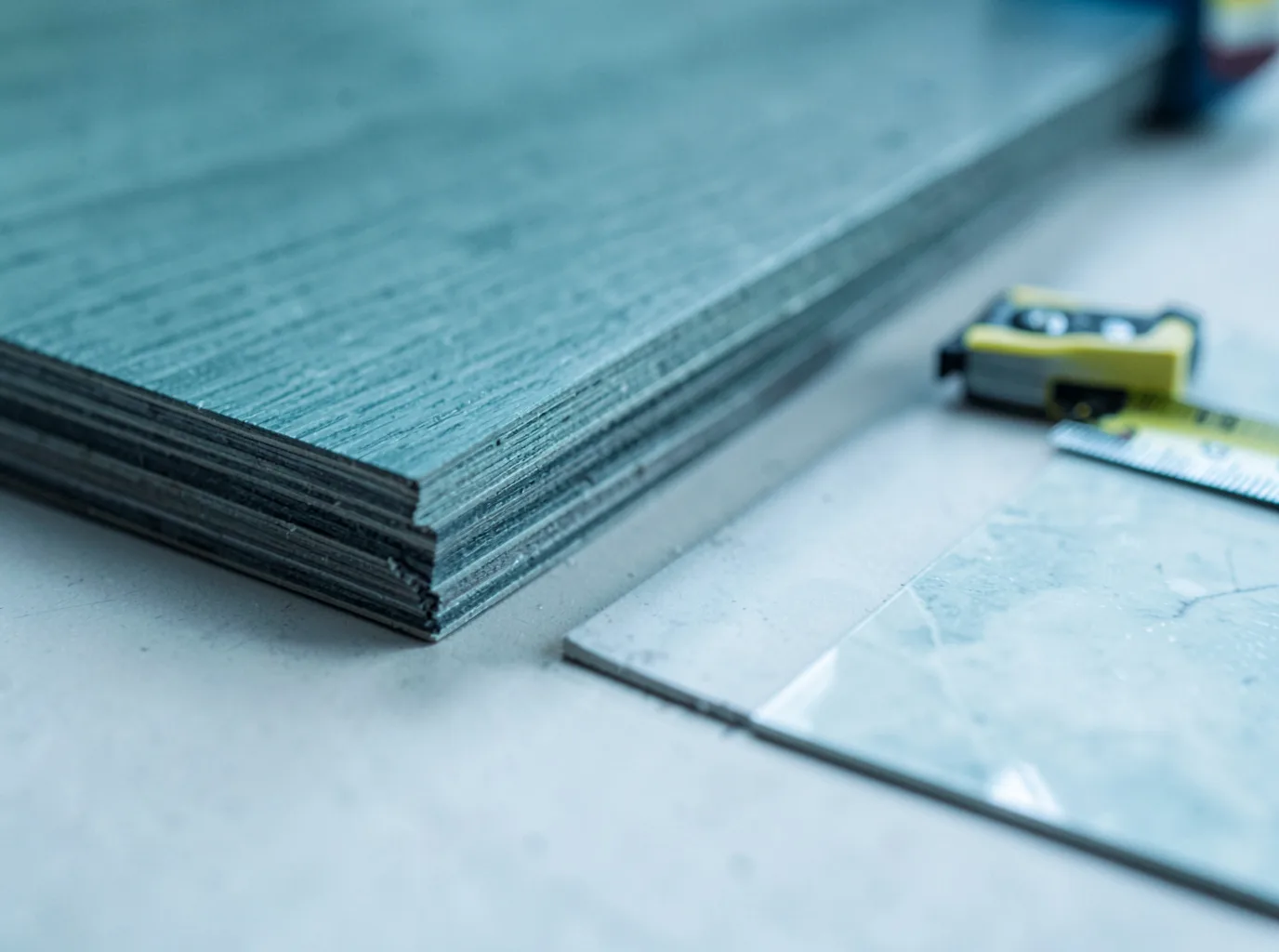 Luxury Vinyl Plank Installation Newport, MI FAQs